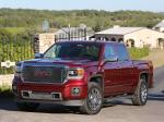 GMC Sierra Denali Crew Cab 2013 года